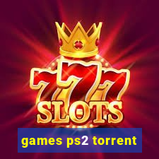 games ps2 torrent